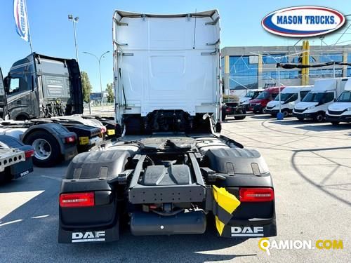 Daf XG+ 530 FT XG+ 530 FT | Mason Trucks