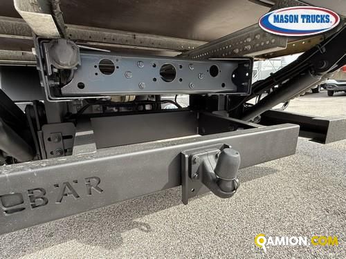 Iveco EUROCARGO 75E19 EUROCARGO 75E19 | Mason Trucks