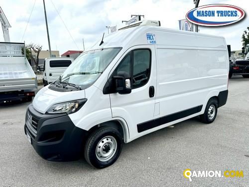 Fiat DUCATO DUCATO | Mason Trucks