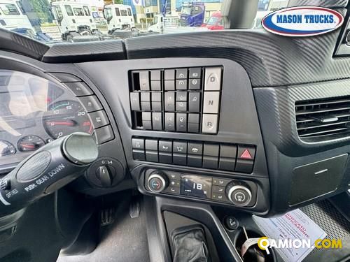 Iveco X-WAY X-WAY | Mason Trucks
