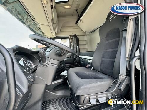 Iveco S-WAY AS440S51 S-WAY AS440S51 | Mason Trucks