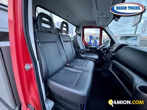 Iveco DAILY 35C12 DAILY 35C12 | Mason Trucks