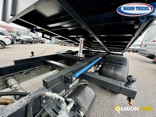 Iveco DAILY 35C14 DAILY 35C14 | Mason Trucks