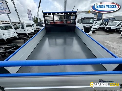 Iveco DAILY 35C14 DAILY 35C14 | Mason Trucks