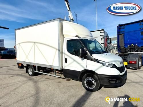 Iveco DAILY 35C16 DAILY 35C16 | Mason Trucks