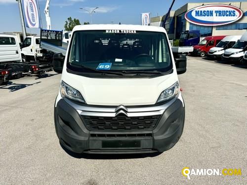 Citroen JUMPER JUMPER | Mason Trucks