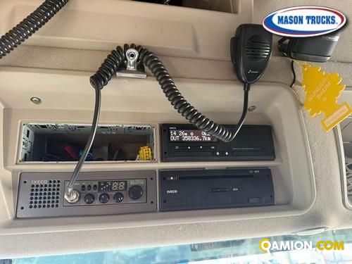 Iveco X-WAY X-WAY | Mason Trucks