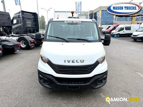 Iveco DAILY 35C14 DAILY 35C14 | Mason Trucks
