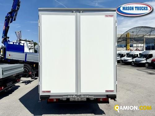Iveco DAILY 35C18 35C16H 3.0 | Mason Trucks