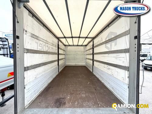 Iveco Eurocargo  75E21 Eurocargo  75E21 | Mason Trucks