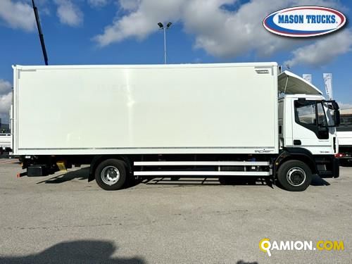 Iveco EUROCARGO eurocargo 160-280 | Mason Trucks
