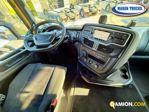 Iveco STRALIS X-Way STRALIS X-Way | Mason Trucks