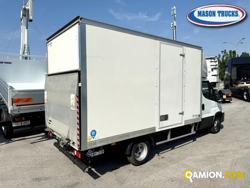 Iveco Daily 35c160 Daily 35c160 | Mason Trucks