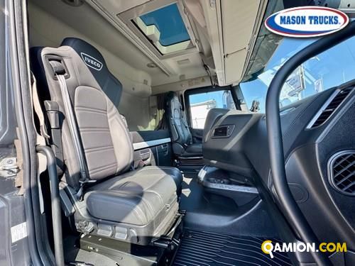 Iveco X-WAY X-WAY | Mason Trucks