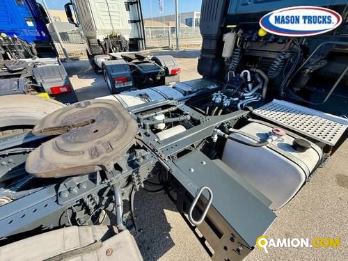 Iveco X-WAY X-WAY | Mason Trucks