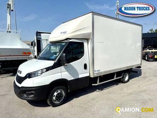 Iveco Daily 35c160 Daily 35c160 | Mason Trucks