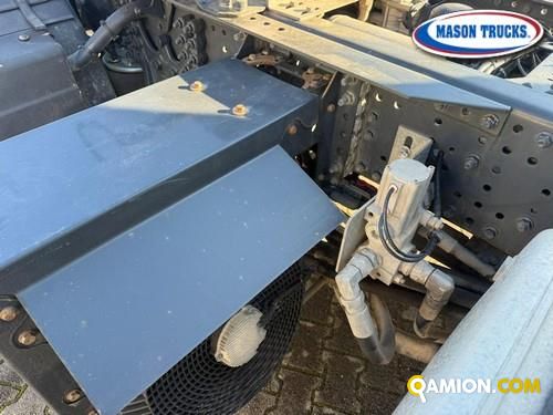 Iveco X-WAY X-WAY | Mason Trucks