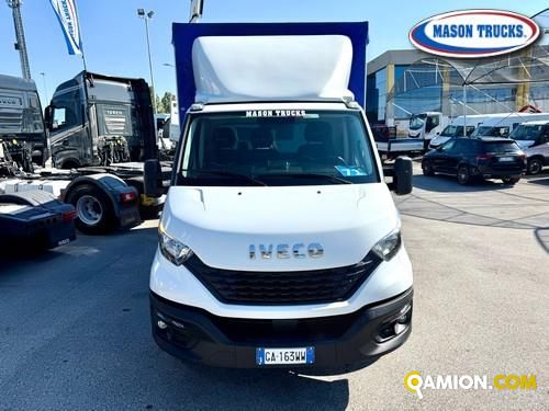 Iveco DAILY 35C16 DAILY 35C16 | Mason Trucks