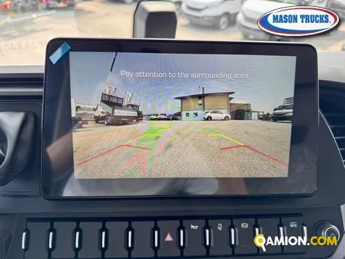 Iveco S-WAY S-WAY | Mason Trucks