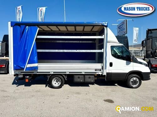 Iveco DAILY 35C16 DAILY 35C16 | Mason Trucks