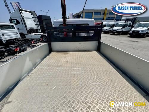 Fiat DUCATO ducato maxi | Mason Trucks