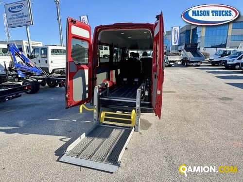 Volkswagen CRAFTER CRAFTER | Mason Trucks
