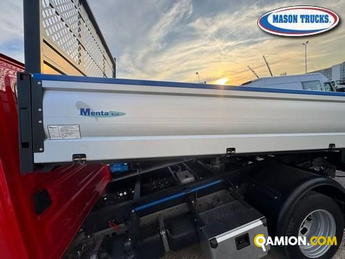 Iveco DAILY 35C12 DAILY 35C12 | Mason Trucks