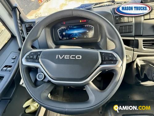 Iveco EUROCARGO eurocargo 180e32 | Mason Trucks