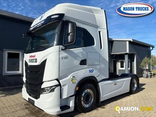 Iveco S-WAY 530 | Mason Trucks
