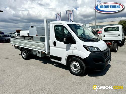 Fiat DUCATO ducato maxi | Mason Trucks
