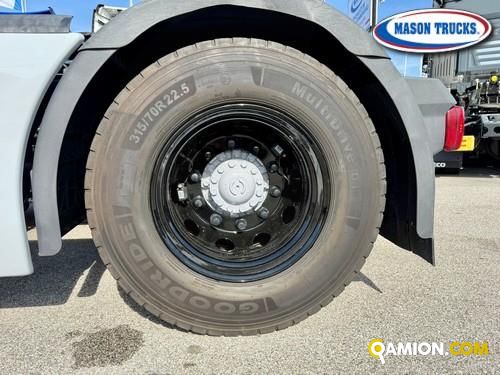 Iveco S-WAY s480 | Mason Trucks