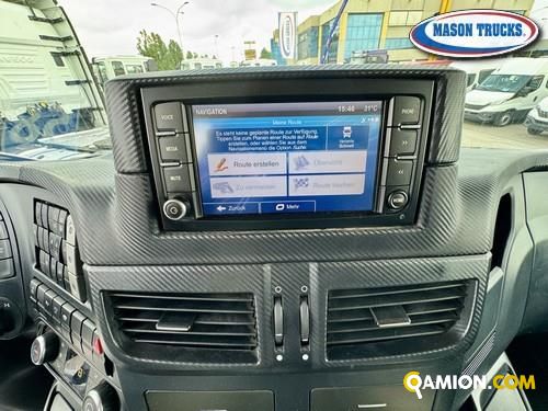 Iveco X-WAY X-WAY | Mason Trucks