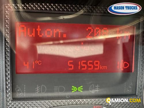 Fiat DUCATO ducato maxi | Mason Trucks