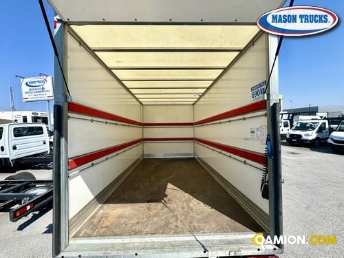 Iveco DAILY 35C16 DAILY 35C16 | Mason Trucks