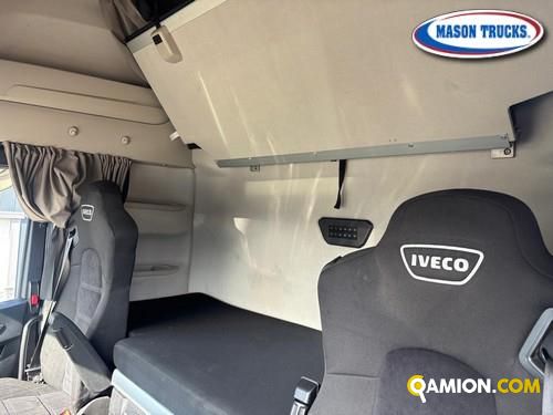 Iveco S-WAY 530 | Mason Trucks