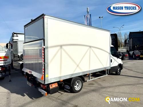 Iveco DAILY 35C16 DAILY 35C16 | Mason Trucks