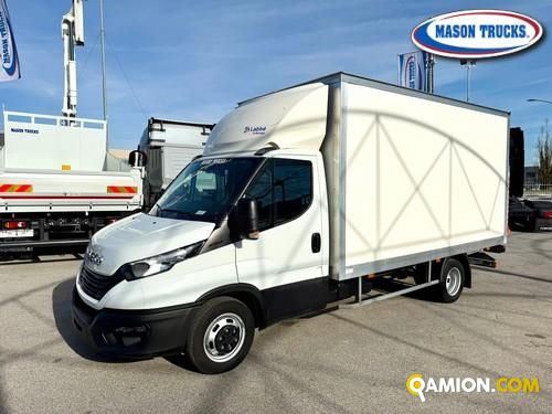 Iveco DAILY 35C16 DAILY 35C16 | Mason Trucks