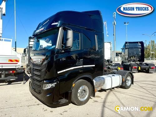 Iveco S-WAY 530 | Mason Trucks