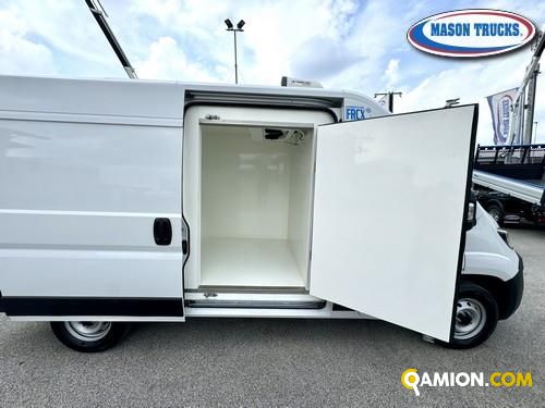 Fiat DUCATO DUCATO | Mason Trucks