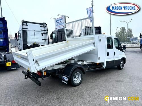 Iveco DAILY 35C14 DAILY 35C14 | Mason Trucks