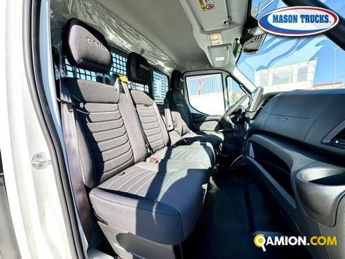 Iveco DAILY 35C16H 3.0 | Mason Trucks