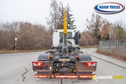 Man TGM 18.290 BL CH TGM 18.290 BL CH | Mason Trucks