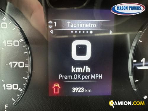 Fiat DUCATO DUCATO | Mason Trucks