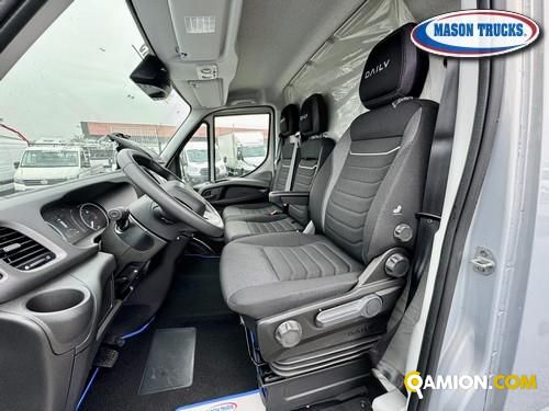 Iveco Daily 35S14 METANO Daily 35S14 METANO | Mason Trucks