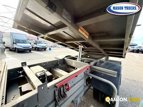 Mercedes Sprinter Sprinter | Mason Trucks