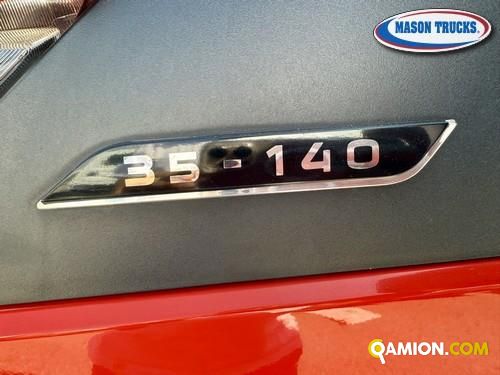 Iveco DAILY 35C14 DAILY 35C14 | Mason Trucks