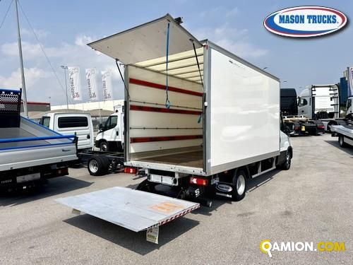 Iveco Daily 35c160 Daily 35c160 | Mason Trucks