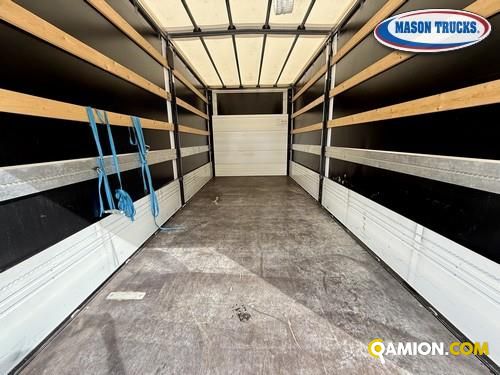 Iveco EUROCARGO 75E19 EUROCARGO 75E19 | Mason Trucks