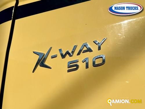 Iveco STRALIS X-Way STRALIS X-Way | Mason Trucks