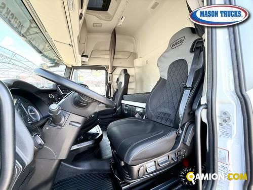 Iveco S-WAY s510 | Mason Trucks
